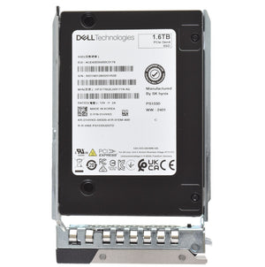 Dell 1HYKD (Sk Hynix HFS1T6GEJVX171N) 1.6 TB Internal Solid State