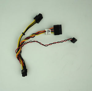 Dell X74N5 Slim Optical Drive Power Cable
