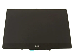 Dell 34TNW 13.3 Inches 4K UHD Touch LCD Screen Assembly