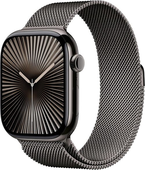 Cell Phones>Smart Watch - Apple - MWYW3LW/A - New