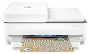 Printers>Inkjet Multi-Function - Hewlett-Packard - 5SD78AAKY - Open Box