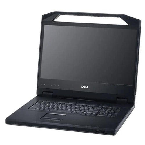 Servers>Monitors>Rack Mount - Dell - DKMMLED185-207 - Refurbished