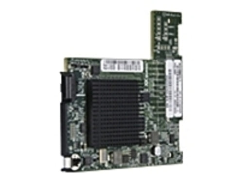 Networking>Ethernet / Network / Wireless Cards - QLogic - QME7342-CK - Open Box