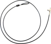 Cables & Connectors>Security - Noble Locks - NG04T - New