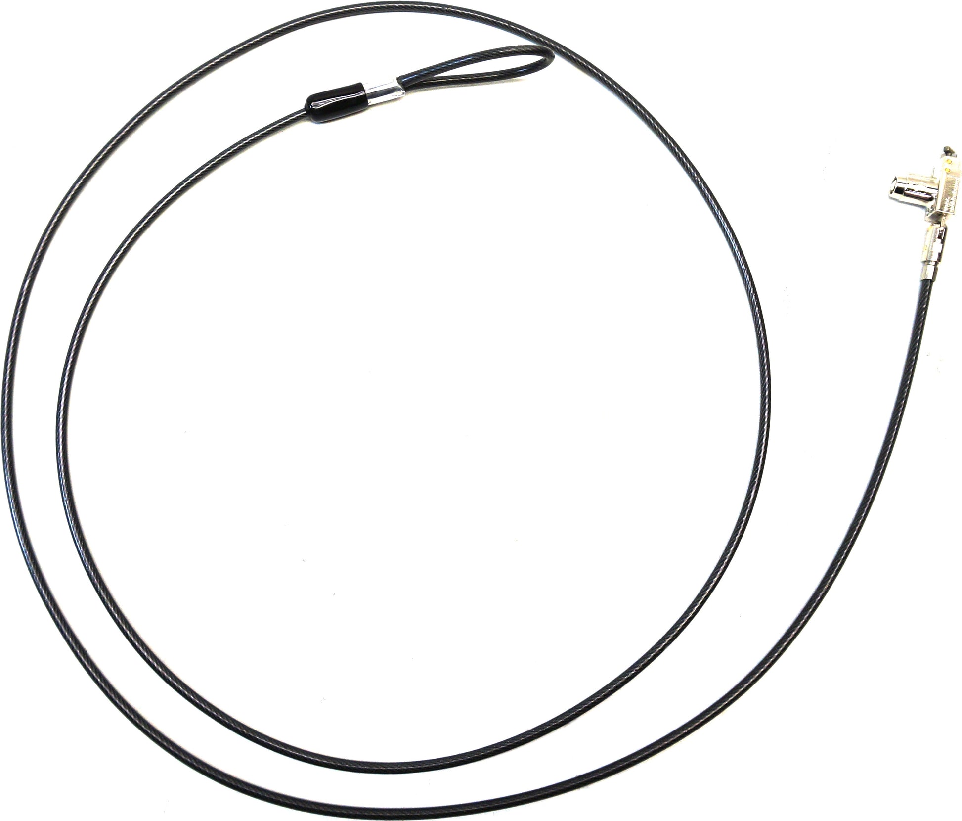 Cables & Connectors>Security - Noble Locks - NG04T - New