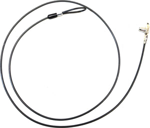Noble Enterprises NG04T T-bar Lock