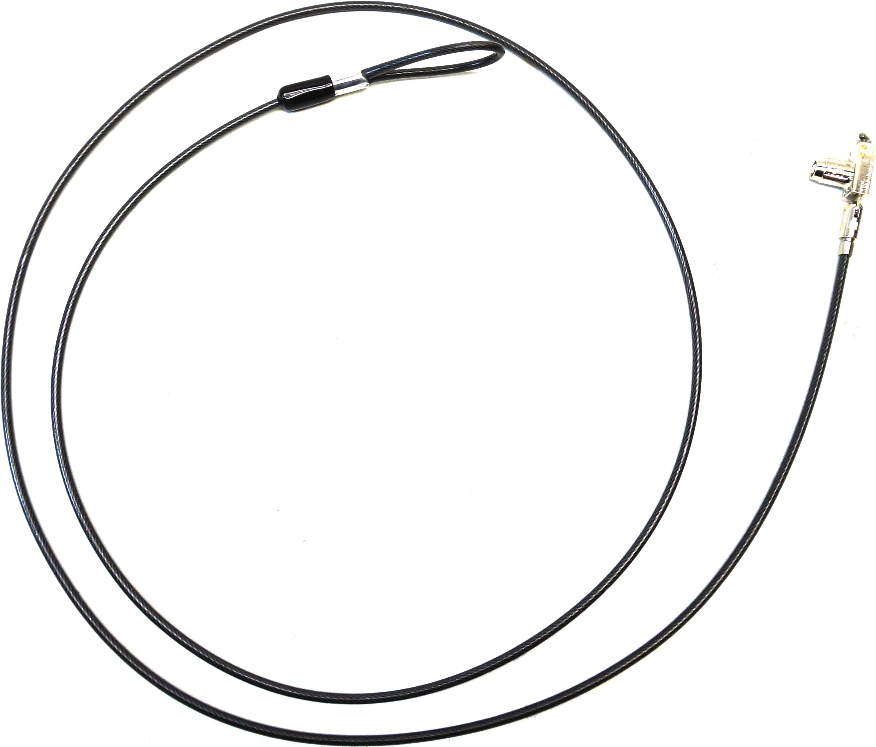 Cables & Connectors>Security - Noble Locks - NG04T - New