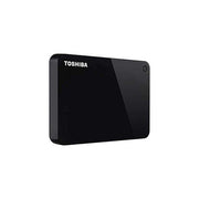 Drives & Storage>External Hard Drives>USB and FIREWIRE - Toshiba - HDTP340XK3CA - Open Box