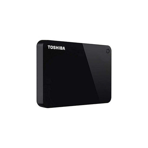 Drives & Storage>External Hard Drives>USB and FIREWIRE - Toshiba - HDTP340XK3CA - Open Box