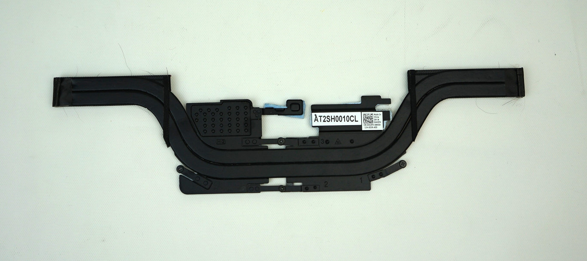 Components>Fans and Heatsinks>Laptops - Dell - 442PH - Open Box