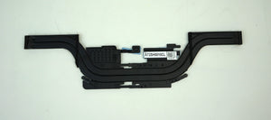 Dell 442PH (Dell AT2SH0010AL) CPU Graphics Heatsink Assembly