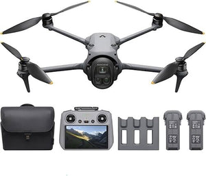 DJI Mavic 4 Pro CP.MA.00000848.02 Drone With Fly More Combo And RC 2
