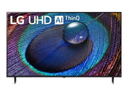 Televisions>LED/OLED/QLED TVs - LG Electronics - 55UR9000PUA - Open Box