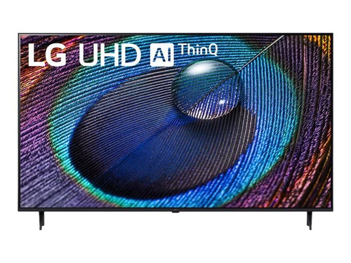 Televisions>LED/OLED/QLED TVs - LG Electronics - 55UR9000PUA - Open Box