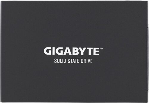 Drives & Storage>SSD Drives - Dell - GP-GSTFS30512GTTD - Open Box