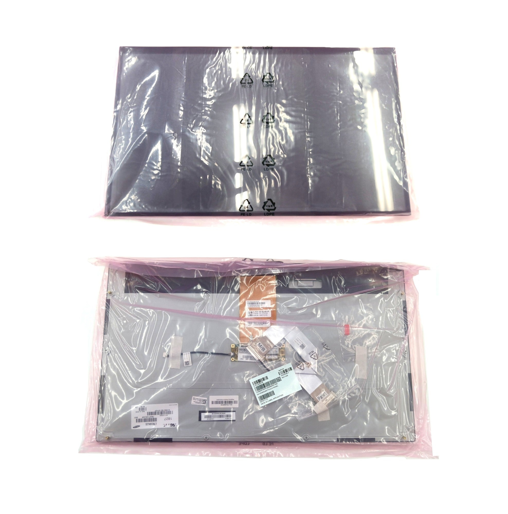 Components>Screens>All-in-one Desktop - Dell - M72Y9 - New