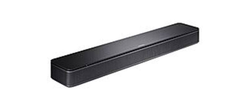 Speakers>Sound Bars - Bose - 838309-1100 - Open Box