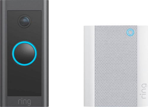 Electronics>Smart Home - Ring - B09NLDYGHQ - New