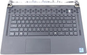 Components>Chassis & Chassis Parts>Laptops - Dell - 5VHRX - Open Box