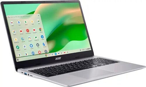 Laptops>Chromebooks - Acer - NX.JHRAA.001 - Open Box