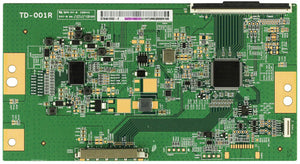 Sony 1-017-150-11 ST8461D02-2 T-con Board