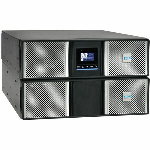 UPS & Power>Rackmount UPS - Eaton - 9PX5KTF5G2 - New
