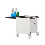 Laptops>Accessories>Carts - Lock N Charge - LNC7-10165-US - Open Box