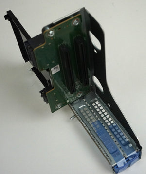 High-profile Chassis Riser For Emc Poweredge R7415 - 2x16