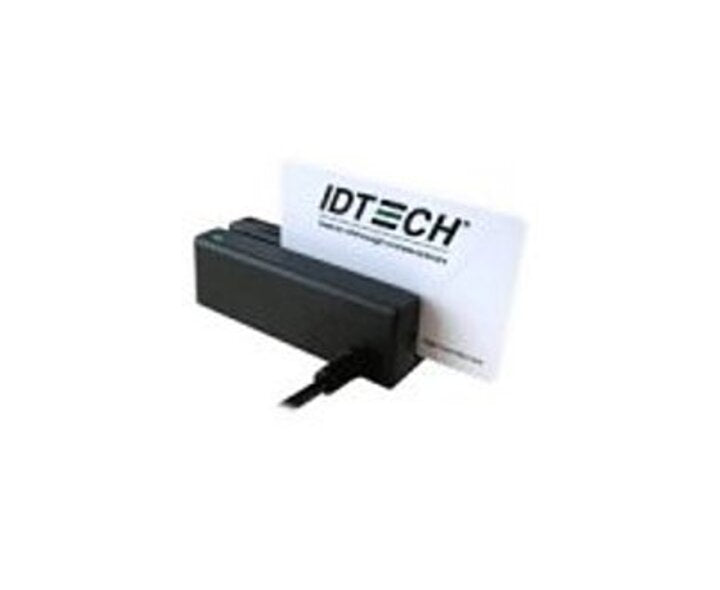 POS Equipment>Magnetic Swipes & Readers - ID Technologies - IDMB-337112B - New