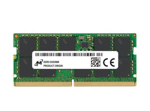 Micron MTC16C2085S1SC56BD1 32 GB Memory Module