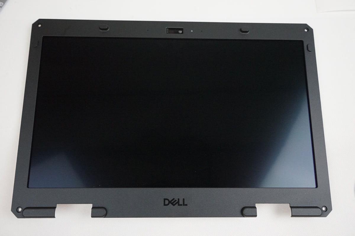 Components>Screens>Laptop Screen only - Dell - MT0NC - Open Box
