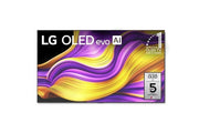 Televisions>LED/OLED/QLED TVs - LG Electronics - OLED77G5WUA - New