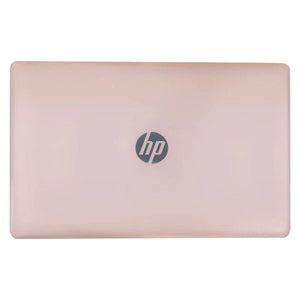 HP M50391-001 Display Back Cover With Dual Antenna