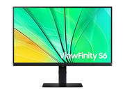 Monitors>Flat Panel Monitors (LCD)>24 Inch Monitors - Samsung - LS24D606EANXZA - Open Box