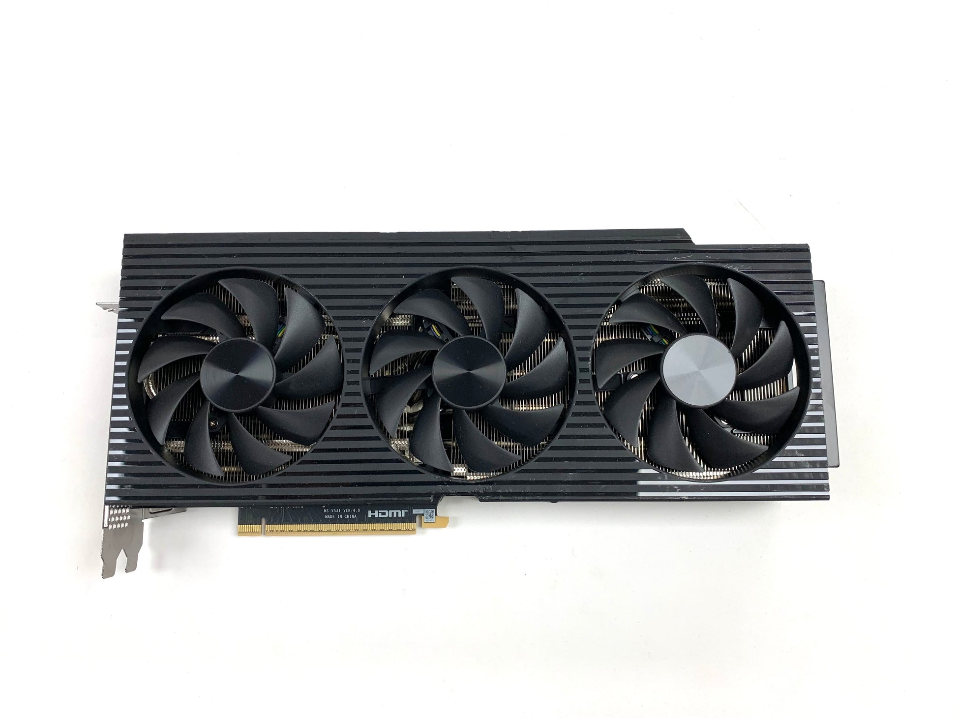 Components>Video Cards>Desktops - Dell - P7V2D - Refurbished