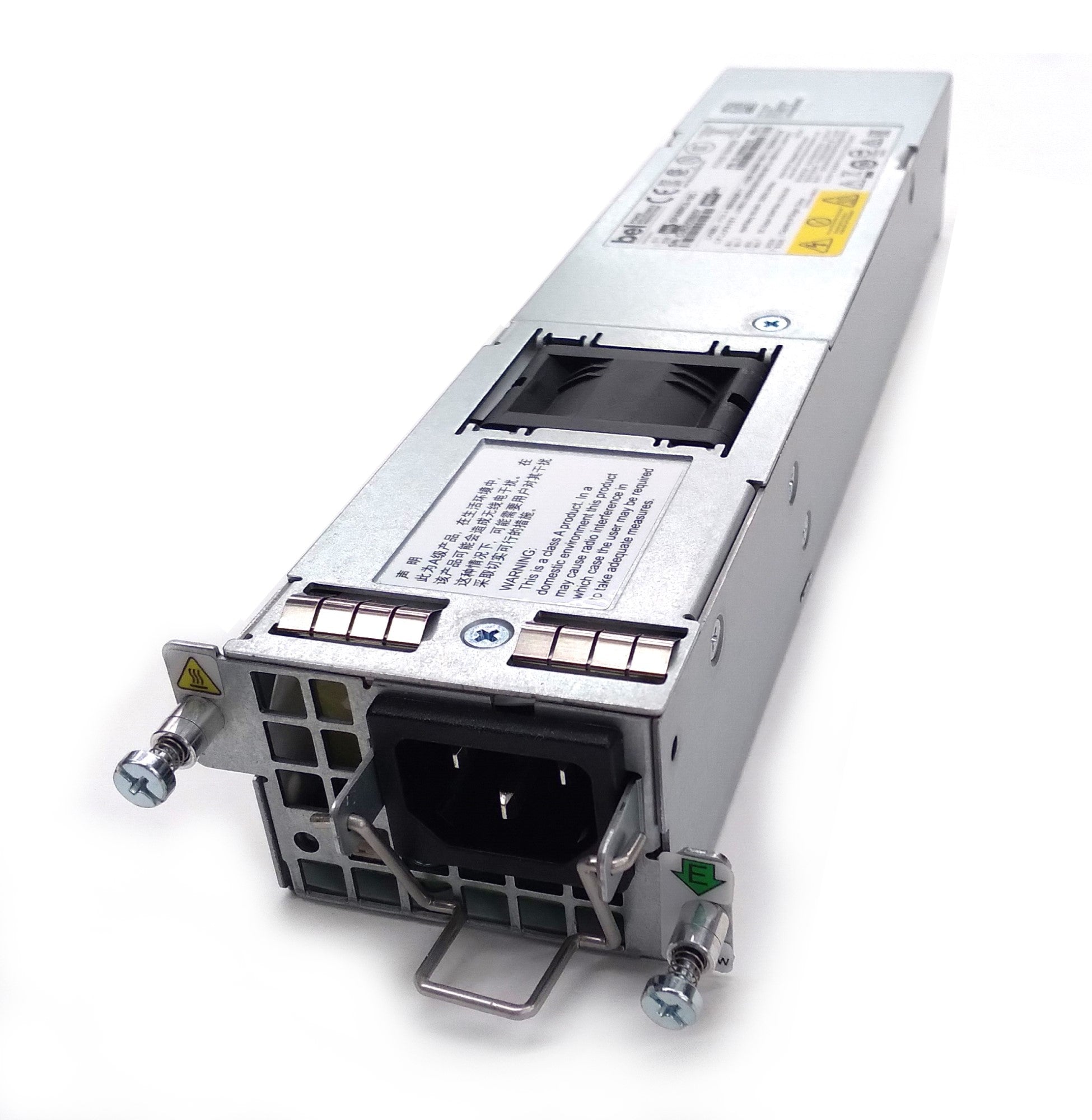 Servers>Server Options>Power Supplies - Ruckus Wireless - RPS9E - New