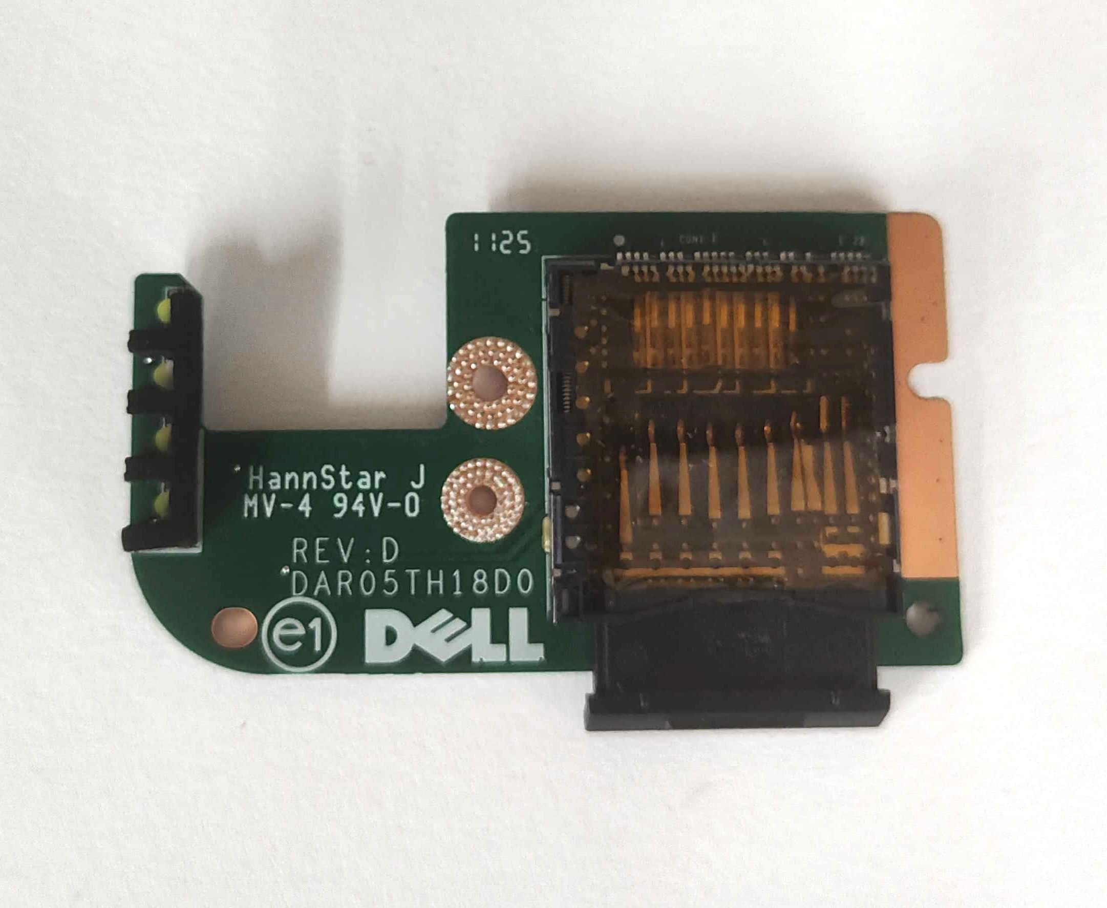 Components>Miscellaneous>Laptops - Dell - VM611 - Open Box