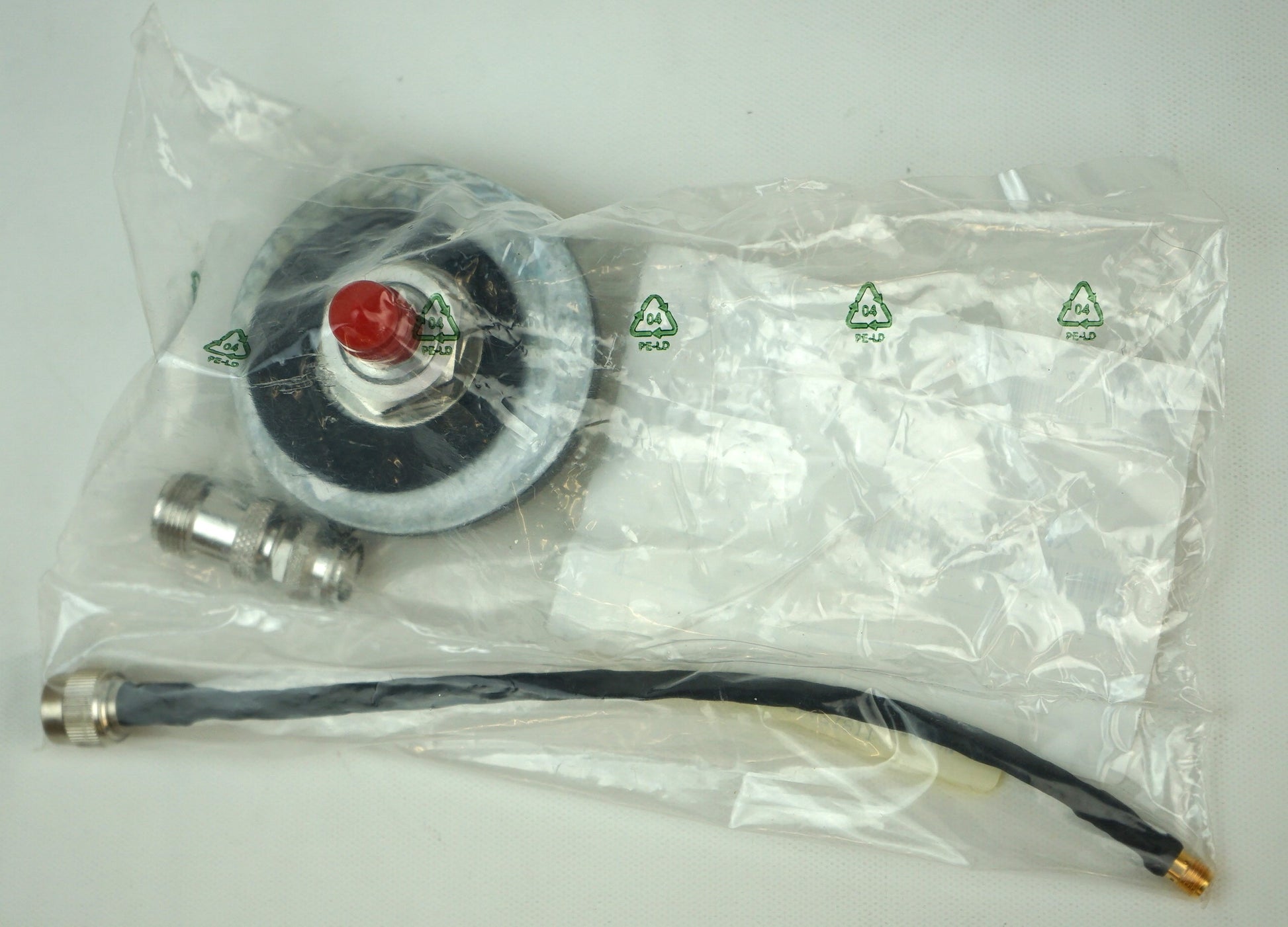 Networking>Accessories>Options - JMA Wireless - XH-GPS-ANT - New