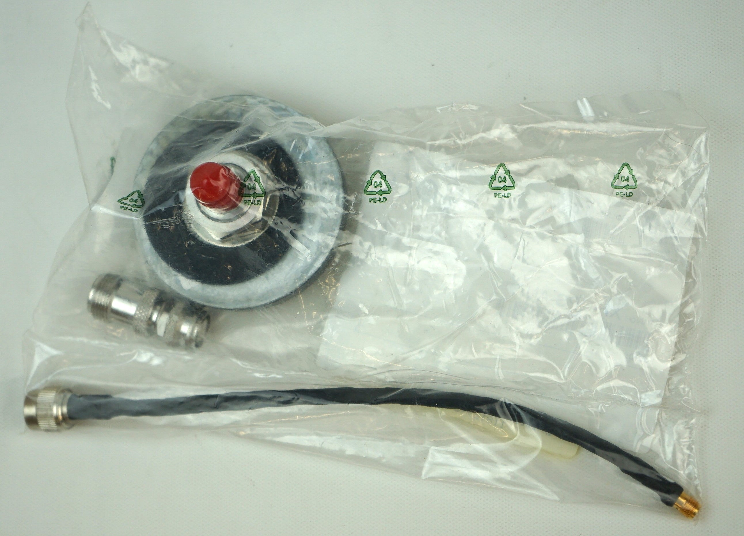 Networking>Accessories>Options - JMA Wireless - XH-GPS-ANT - New