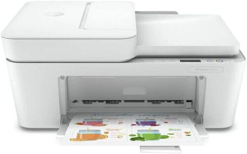 Printers>InkJet Printers - Hewlett-Packard - 26Q91A - New