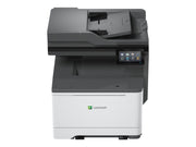 Printers>Color Laser Multi-Function - Lexmark - 50MT741 - Open Box