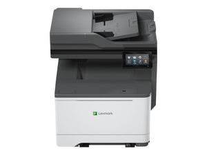 Lexmark 50MT741 CX532ADWE 4.3 inches LCD Medium Workgroup Laser