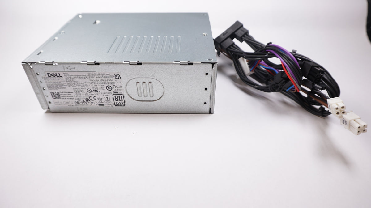 Components>Power Supplies>Desktops - Dell - T3RNH - Open Box