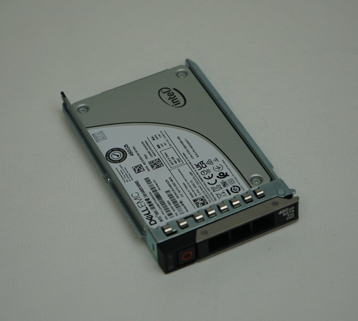 Servers>Drives & Storage - Dell - D5C1D - Open Box