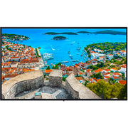 Monitors>Commercial Monitors/Signage Displays - Panasonic - TH-98CQE1W - New