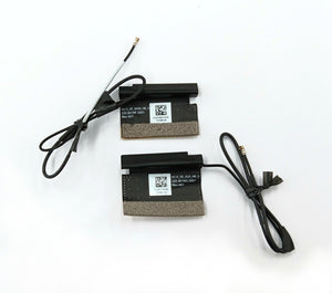 Wi-fi Antenna Cables For Inspiron 7506 2-in-1 Series Laptops