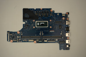 Dell F62D6 Laptop Motherboard