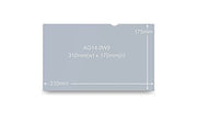 Laptops>Accessories>Covers & Screen Protectors - 3M - AG14.0W9 - New