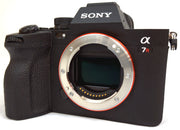 Cameras>Digital SLR Cameras - Sony - ILCE-7RM5/B - Open Box