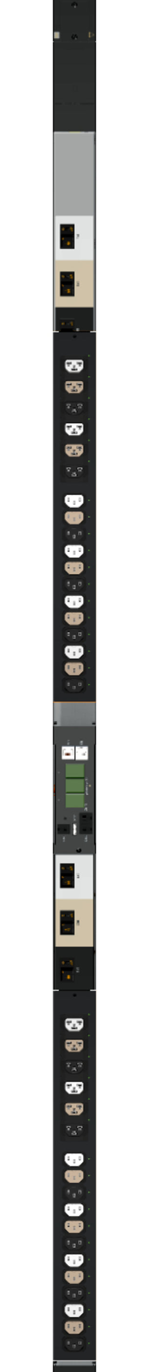 Server Technology PRO2 Primary PDU